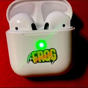 Sound frog AirPods